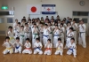 The Report　from Chiba Branch in Japan