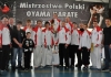 IKO  Matsushima Poland in Polish KarateChampionships , 13-14.04 in Poland.  Szymkiewicz won first place in Junior category +60kg.
