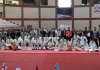 The Azerbaijan International tournament in Kyokushinkai Karate was held in Baku by the government support, which was dedicated to the 90th anniversary of  Heidar Aliev.