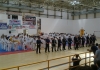 Italian Championship Karate Kyokushinkai – IKO Matsushima　was held.