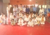 The 18th  I.K.O.Matsushima Pakistan Kyokushin Karate Tournament was held on 27,28th Apr.2013.