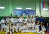 The Russia Tyumen Championships“Matsushima Cup-2013”was held on 5th may 2013.