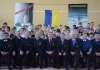 International Tournament in Alushta (Crimea) was held on April 19-20.