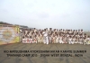 The Summer Kyokushinkaikan Karate Training Camp, which was held on 23rd to 27th May 2013 at DIGHA SEA SIDE West Bengal ,INDIA.