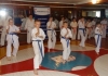 The Kyu test was held Amur Branch in Russia on 25th May 2013.