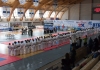 MEDVED CUP was held in Russia on  April 15th 2014
