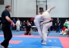 2014 IKO Matsushima Kyokushin Challenge Open Tournament, held in Renton, Washington, USA on April 5th.