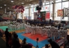 Ukrainian IKO Matsushima Kyokushinkaikan Karate Championship among boys and juniors was held in Lutsk on March 22nd 2014.