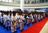 19th Karate tournament was held in Nanjing China on 19~20th April 2014