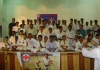 The 7th Andaman Kyokushin Karate Tournament 2014 was held in India.
