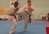 Second IKO Matsushima U.K. Open Karate Championships was held in Birmingham, England. on April 27th 2014