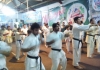 The sports festival held in Balochistan in which  conducted all Balochistan,Pakistan IKo Matushima Karate Tournament