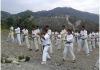 23rd All India Karate & Adventure Summer Camp 2015 was held