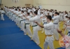 Dan and Kyu test was held in Russia on 31st May 2015