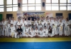 Ukrainian Kyokushinkaikan Karate Federation has held two tournaments in town Brovary on May 23rd, 2015
