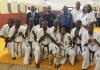 The Swaziland IKO Matsushima held a tournament on 30th May 2015 in Manzini, Swaziland