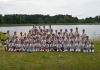 Ukrainian Kyokushinkaikan Karate Federation held its traditional summer training camp in the Volyn region