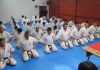 GRADING EXAM AT KARATE MATSUSHIMA CHILE SOUTHERN AREA ON AUGUST 1st   CONCEPCION – CHILE