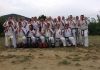 A Hungarian club camp was held by Shihan Zoltan Orehovszki on 16-19 July 2015.