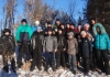 “Winter Shkola-2016″ was held from 4th till 9th Jan.2016 in g.Blagoveschenske Amur region,Russia.