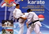 IKO MATSUSHIMA 1st Asian Pacific Championship will be held on 21st May,in Jakarta,Indonesia.