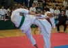 I.K.O. Matsushima Croatia Kyokushin Karate Tournament ”14th Domenica Cup”