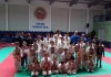 IKO Matsushima Karate Cup 2017 was held in Subotica Serbia