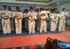 28th All India Kyokushin Full contact Karate Tournament  was held in Tamilnadu India on Dec 30 & 31  2017