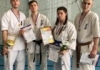 Festival and Championship was held in Amur Russia