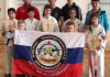 The Inter-Club Karate Tournament: “Open tatami” was held in Russia On 31st March 2019