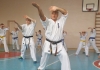 In I.K.O.MATSUSHIMA Ukraine during March month Ukrainian Karate Kyokushinkaikan Association conducted 3 training seminar.