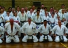 Oyama Sosai Memorial training was held in Australia on 26th April 2019