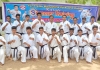Summer camp was held in Tamilnadu India on 2nd～5th May 2019
