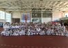 On 12th May the Seminar by the World Champion was held in Ekaterinburg(Russia).
