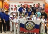 The Tournament was held in Blagoveschenske Russia on 18th～19th May 2019