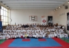 Volyn region kyokushinkaikan karate championship was held in town Lutsk on December 7th, 2019