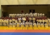 The 26th I.K.O.MATSUSHIMA Gumma Kyokushin Karate Championships was held.