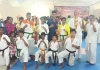 IKO Matsushima South India Tournament was held in Tamil Nadu India on 5th January 2020