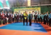 Inter State Tournament was held in India on December 2019.