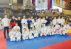 8. Super Enpi Kyokushinkai Karate Cup I.K.O. -Matsushima Serbia was held in Subotica Serbia on 19th March 2023