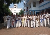 9th IKO Matsushima All India Karate Training Summer camp 2023 was held in India from 21st to 24th May 2023