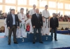 Tournament was held  in Blagoveschensk city Russia on April 13th 2014
