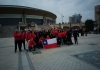 5th World Cup in China,Photo Gallery,Chile team