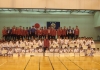 18th Matsushima Cup Gunma Kyokushin Karate Tournament