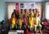Nepal Matsushima Kyokushin Karate Association was approved