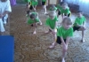 Training for kids in Amur Region of Russia