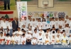 Lebanon branch took part International Olympic Day event.