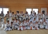II International Summer Camp Kyokushin Karate  was held on 23-31 July 2011 in Poland .