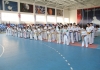 “International Karate Organization Kyokushin Kaikan I.K.O. Matsushima” of Azerbaijan, 5th I.K.O.MATSUSHIMA Azerbaijan Championships was held in Baku,Azerbaijan 19-20.11. 2011.