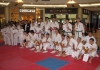 The Open Championship Serbia IKO Matsushima 2011th was held.